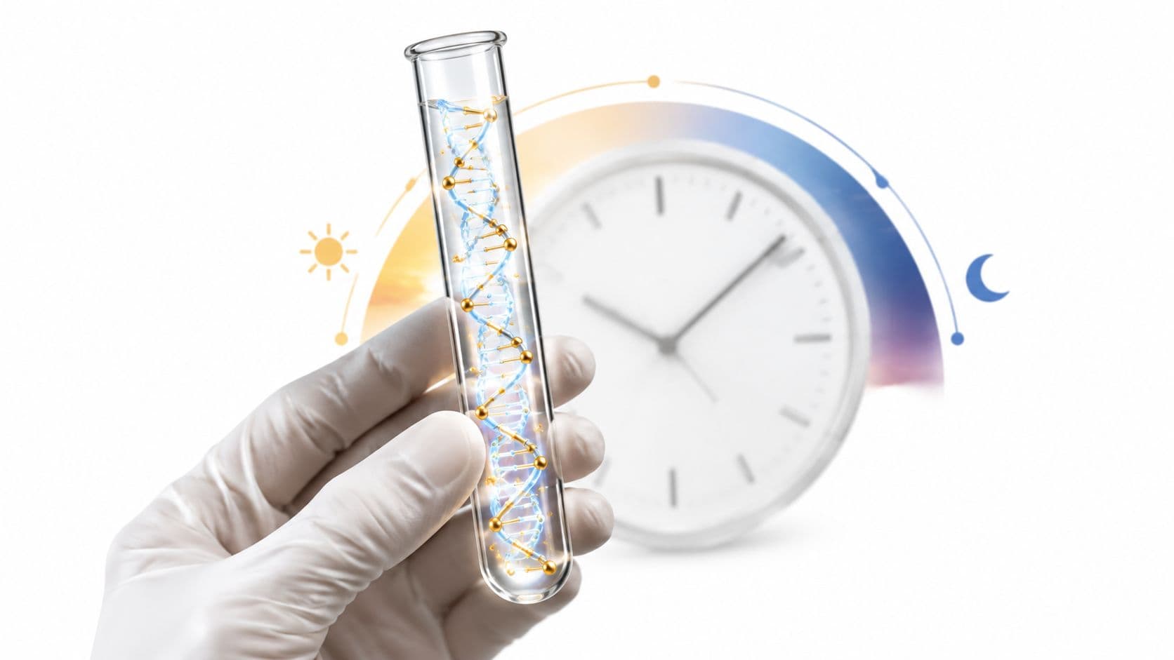 Epigenetic Age Test: What It Measures and How to Use It